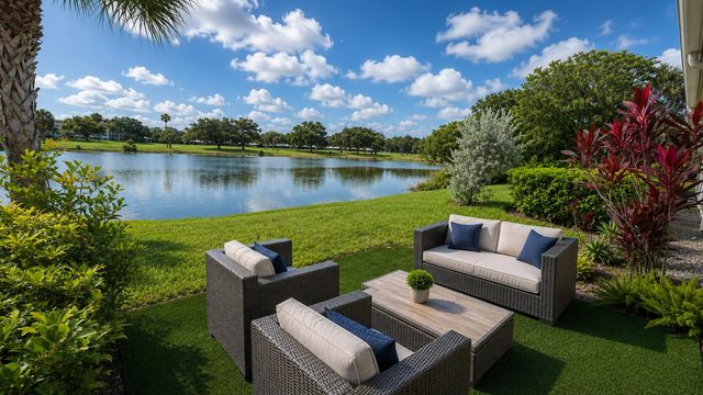 4107 CARRIAGE Drive K2, Pompano Beach, FL 33069
