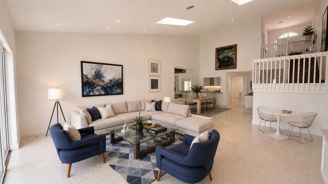 4107 CARRIAGE Drive K2, Pompano Beach, FL 33069