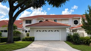 4107 CARRIAGE Drive K2, Pompano Beach, FL 33069