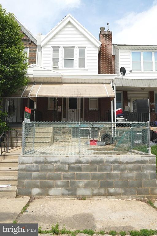 4057 TEESDALE ST, Philadelphia, PA 19136
