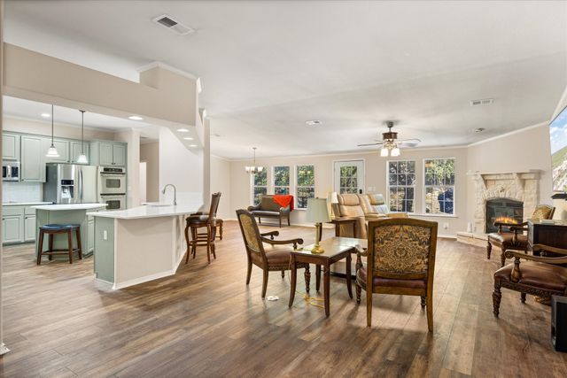 4474 S Fm 200, Nemo, TX 76070