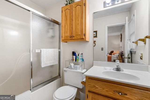 9045 Betty Jo Circle 17, Young Harris, GA 30582