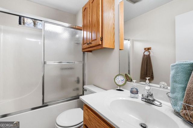 9045 Betty Jo Circle 17, Young Harris, GA 30582