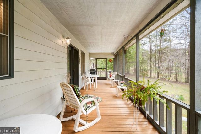 9045 Betty Jo Circle 17, Young Harris, GA 30582