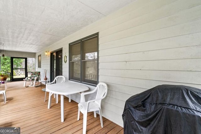 9045 Betty Jo Circle 17, Young Harris, GA 30582