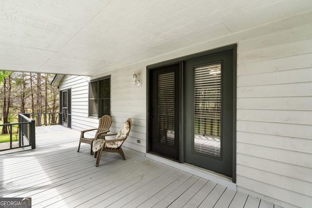9045 Betty Jo Circle 17, Young Harris, GA 30582