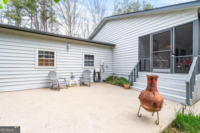 9045 Betty Jo Circle 17, Young Harris, GA 30582