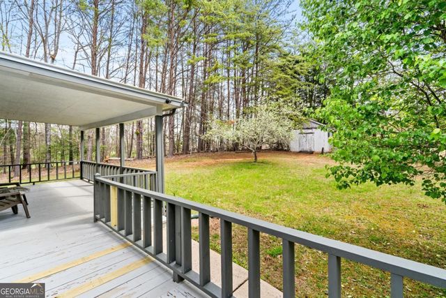 9045 Betty Jo Circle 17, Young Harris, GA 30582