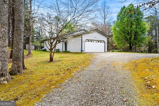 9045 Betty Jo Circle 17, Young Harris, GA 30582