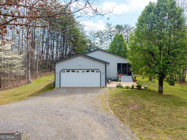 9045 Betty Jo Circle 17, Young Harris, GA 30582