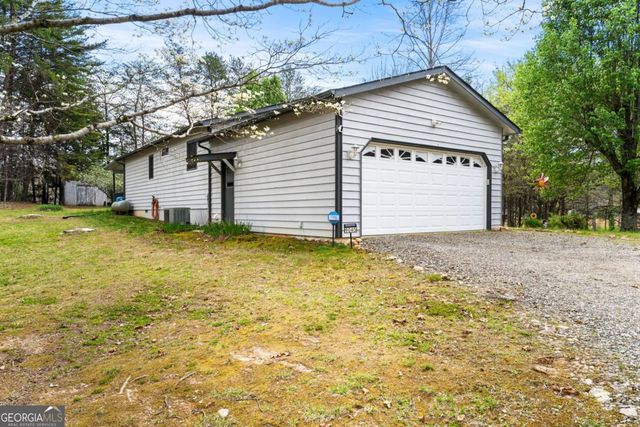 9045 Betty Jo Circle 17, Young Harris, GA 30582