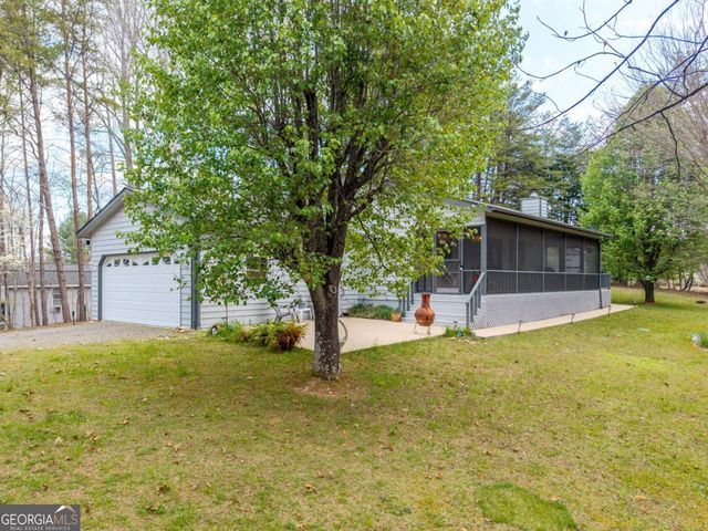 9045 Betty Jo Circle 17, Young Harris, GA 30582