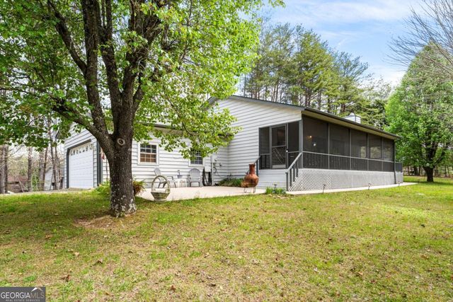 9045 Betty Jo Circle 17, Young Harris, GA 30582