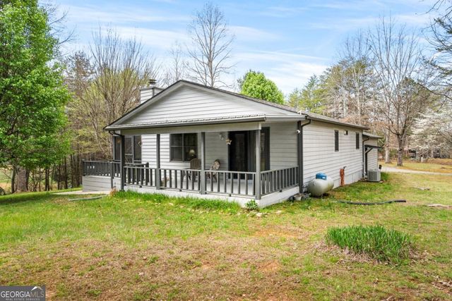 9045 Betty Jo Circle 17, Young Harris, GA 30582