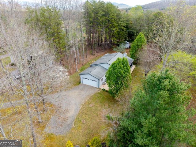 9045 Betty Jo Circle 17, Young Harris, GA 30582