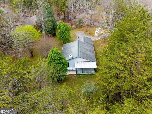 9045 Betty Jo Circle 17, Young Harris, GA 30582