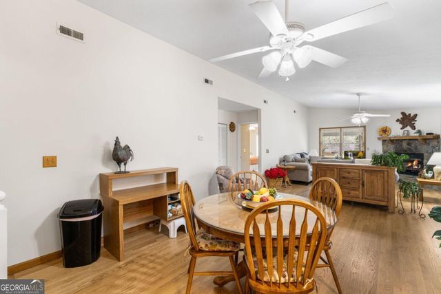 9045 Betty Jo Circle 17, Young Harris, GA 30582
