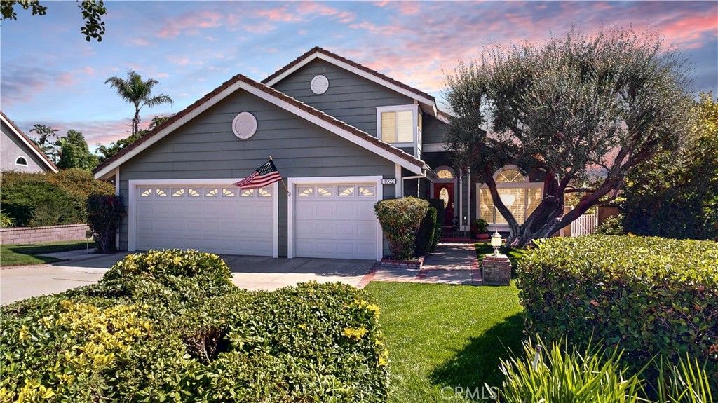 1992 Windemere, Upland, CA 91784