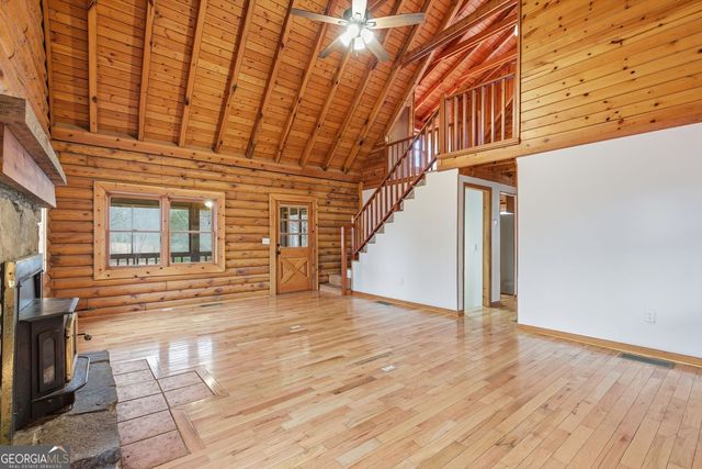 61 Bear Ridge Road, Cleveland, GA 30528