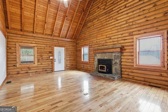 61 Bear Ridge Road, Cleveland, GA 30528