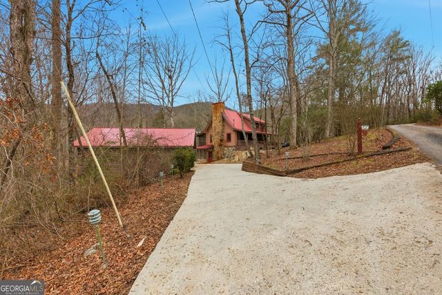 61 Bear Ridge Road, Cleveland, GA 30528