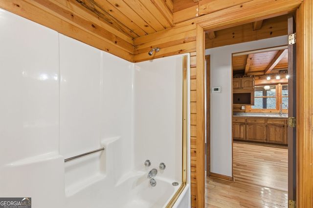 61 Bear Ridge Road, Cleveland, GA 30528