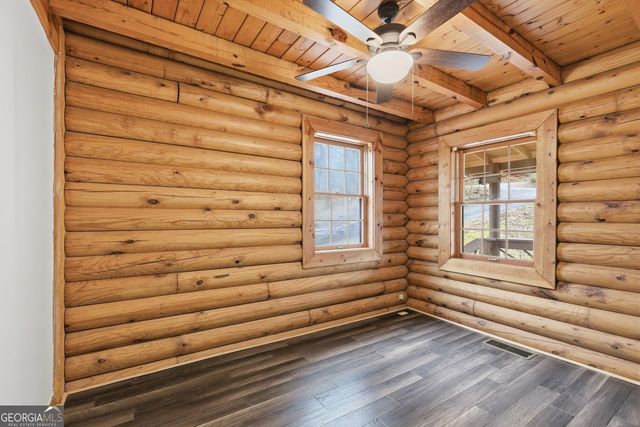 61 Bear Ridge Road, Cleveland, GA 30528