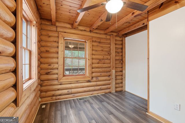 61 Bear Ridge Road, Cleveland, GA 30528