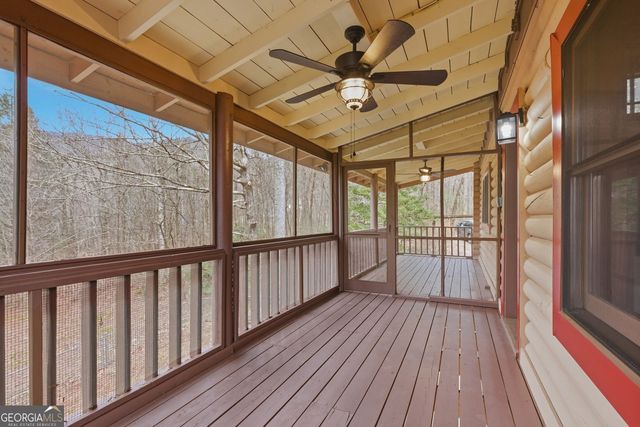 61 Bear Ridge Road, Cleveland, GA 30528