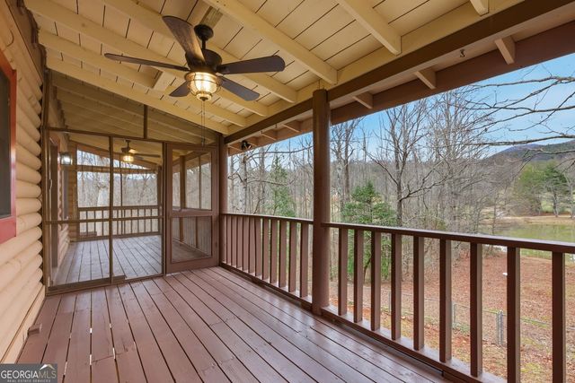 61 Bear Ridge Road, Cleveland, GA 30528