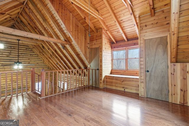 61 Bear Ridge Road, Cleveland, GA 30528