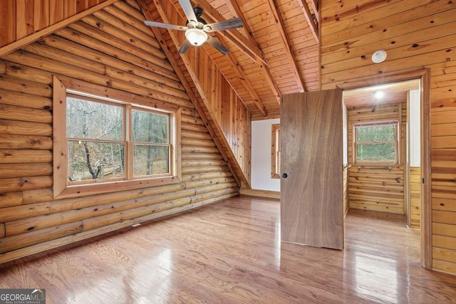 61 Bear Ridge Road, Cleveland, GA 30528