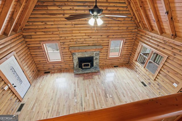 61 Bear Ridge Road, Cleveland, GA 30528