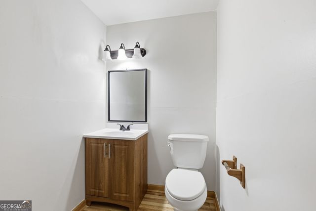 61 Bear Ridge Road, Cleveland, GA 30528