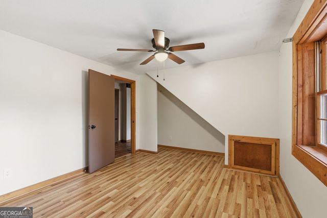 61 Bear Ridge Road, Cleveland, GA 30528