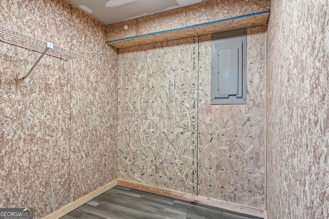 61 Bear Ridge Road, Cleveland, GA 30528