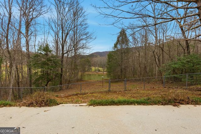 61 Bear Ridge Road, Cleveland, GA 30528