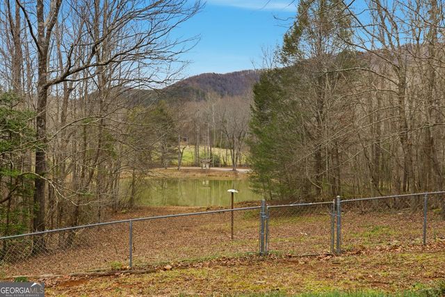 61 Bear Ridge Road, Cleveland, GA 30528