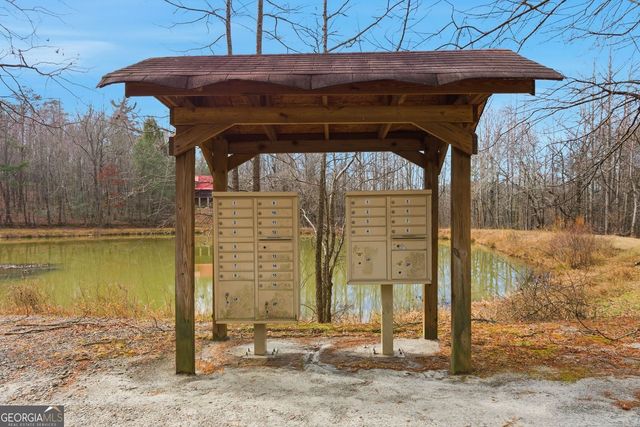 61 Bear Ridge Road, Cleveland, GA 30528