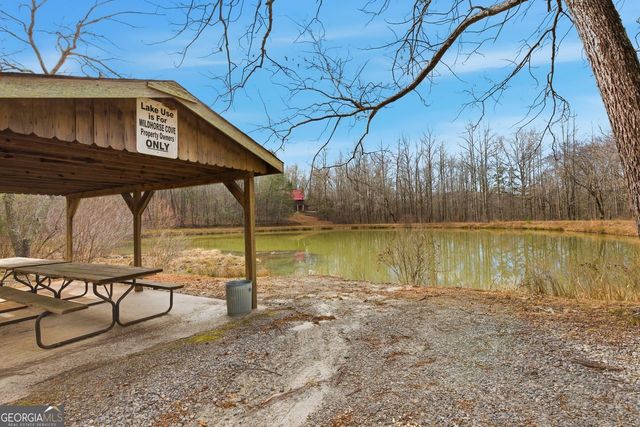 61 Bear Ridge Road, Cleveland, GA 30528