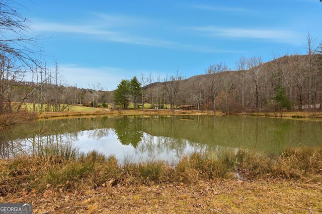 61 Bear Ridge Road, Cleveland, GA 30528