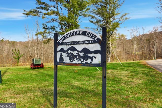 61 Bear Ridge Road, Cleveland, GA 30528