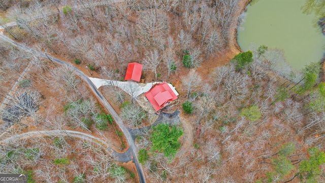 61 Bear Ridge Road, Cleveland, GA 30528