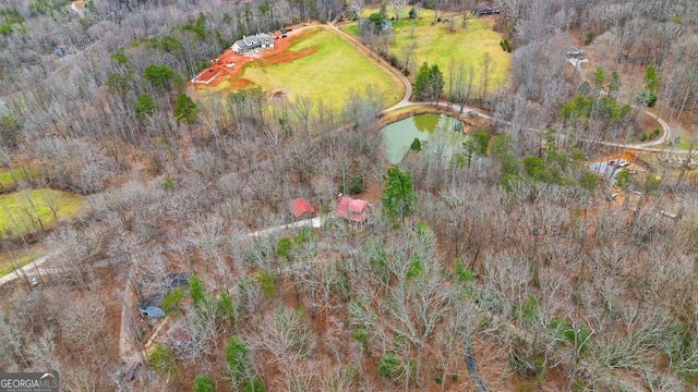 61 Bear Ridge Road, Cleveland, GA 30528