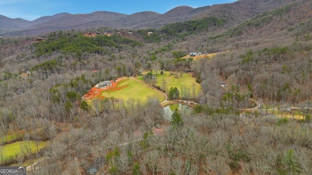 61 Bear Ridge Road, Cleveland, GA 30528