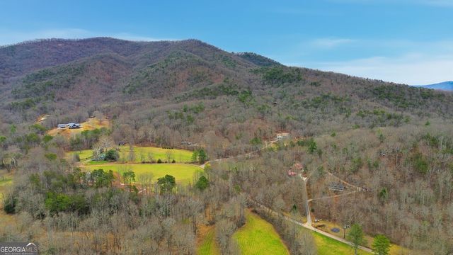 61 Bear Ridge Road, Cleveland, GA 30528