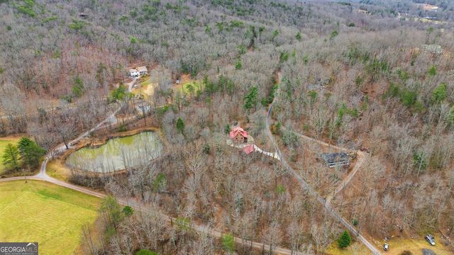 61 Bear Ridge Road, Cleveland, GA 30528
