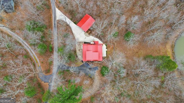 61 Bear Ridge Road, Cleveland, GA 30528