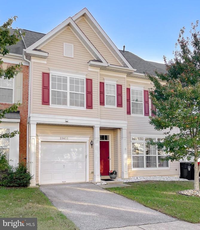 23455 DAHLIA CIR, California, MD 20619