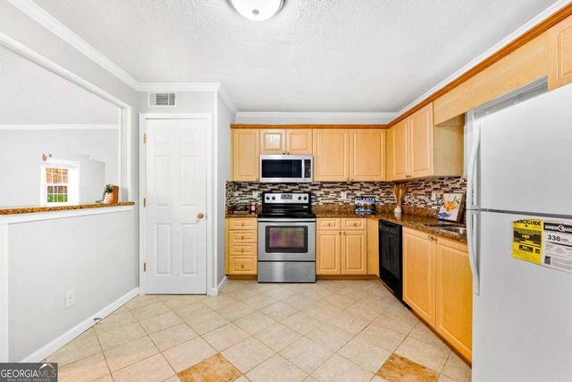3665 Chestnut Drive D3, Atlanta, GA 30340